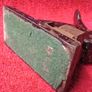 Vintage Hand Press / Embosser / 1930s  /  J.M.J (Jesus, Mary, and Joseph) Presentation Convent in Milltown, County Kerry Image 8