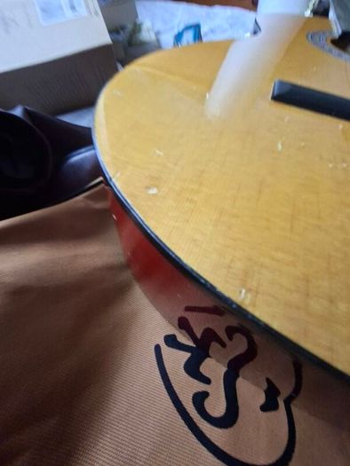 guitar
