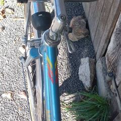 Ladies Vintage MBK Bicycle 1980s all works great original condition Very Nice Road bike