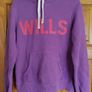 Jack Wills Rowing Social hoodie Sz 8 Image 4