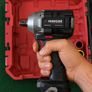 Parkside Performance 1/2" Impact Wrench 600nm Image 3