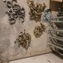 Scaffold tube and fittings ; excellent condition ; various items Image 3