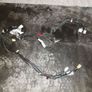 Toyota mr2 mk2 Window regulator and door lock Image 4