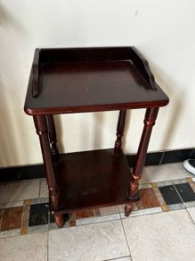 Plant table