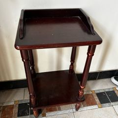 Plant table