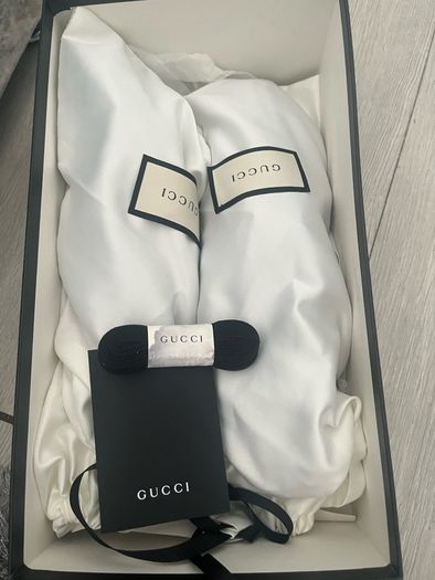 Gucci men shoes
