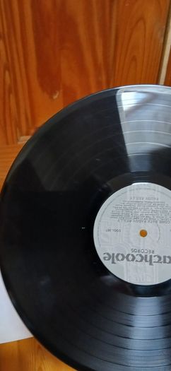 Paddy Reilly - Come Back Paddy Reilly - LP - Irish Music - Rathcoole Records - 1987