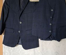 Boys communion suit
