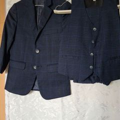 Boys communion suit