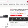 Samsung HW-Q990H 11.1.4 ch Subwoofer (2026) electrobuster.ie Image 3