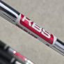 Wilson dyna power irons Image 3