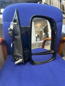 Original mirror - Ducato/Boxer/Jumper