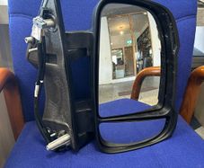 Original mirror - Ducato/Boxer/Jumper