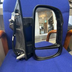 Original mirror - Ducato/Boxer/Jumper
