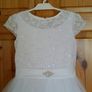Communion Dress Image 2