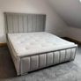 Brand New Single,double,king And Superking Sizes Ottoman Gaslift Beds With Optional Mattreses Instock Image 7