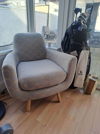 armchair