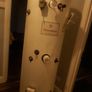 250L stainless steel cylinder Image 2
