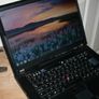 Lenovo Thinkpad T61  2ghz 3gbram 150gb Hdd Dvd Rw Win 7 Image 10