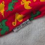 Bnwot Mily Designs Unisex Harem Pants / Leggings - Dinosaurs & Stars - Size Small (6-36m) Image 8