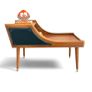 Mid century vintage retro hall table Image 5