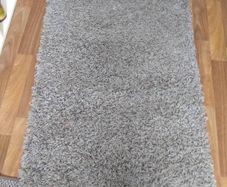 Grey floor mat. FREE to go. Collection darndale