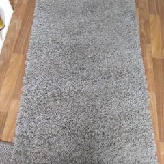 Grey floor mat. FREE to go. Collection darndale