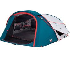 2 person pop up tent