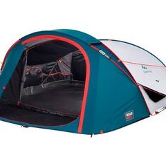 2 person pop up tent