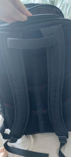 backpack Dell
