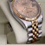 Rolex datejust 36mm Image 3