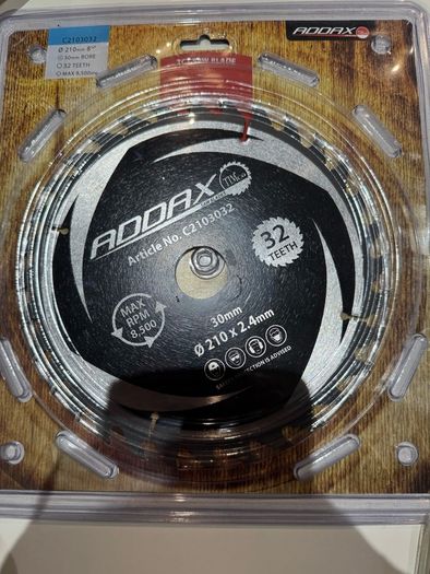 Saw blades