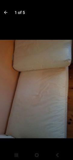 Day bed