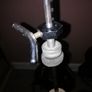 Vintage Rogers Swivo-matic Bass Drum Pedal and Hi Hat Stand Image 6