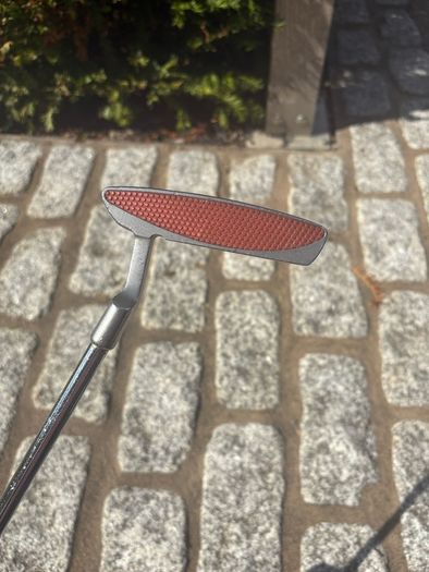Used Golf Clubs KZG Iron/Woods set TaylorMade Putter