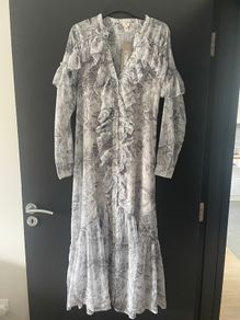 River Island Maxi dress UK size 10