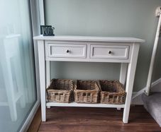 Hall table