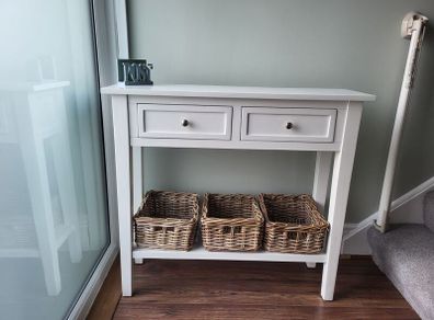 Hall table
