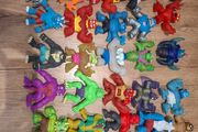 Heros of Goo Jit zu