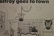 Bonnie Prince Billy - Wolfroy Goes To Town.