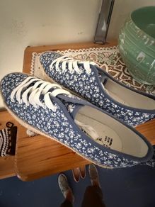 Canvas Shoes