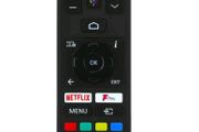 Panasonic  TV Remote Control