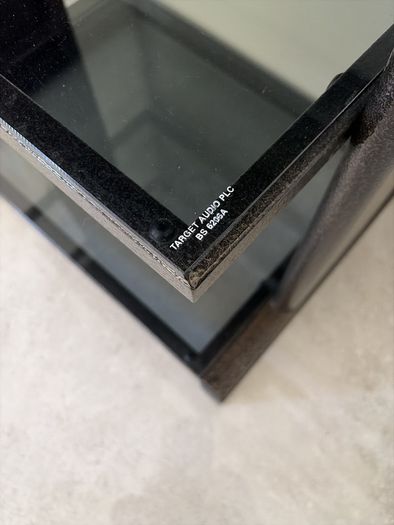 Hi Fi Rack Target Audio