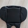 Newborn inlay for car seat Cybex cloud Z Image 2