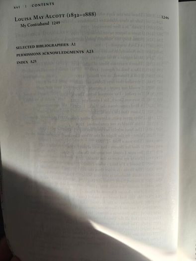 Norton Anthology of American Literature: Shorter Eighth Edition Volume 1
