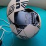 Vintage Umbro Radio Casette Ball Image 5