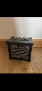 Guitar Amp
