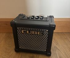 Guitar Amp