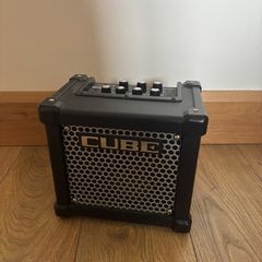 Guitar Amp