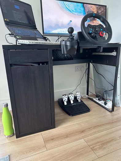 Ikea Micke Desk